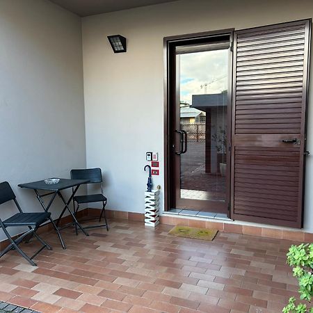 Comfort Accommodation Residence Bérgamo Exterior foto