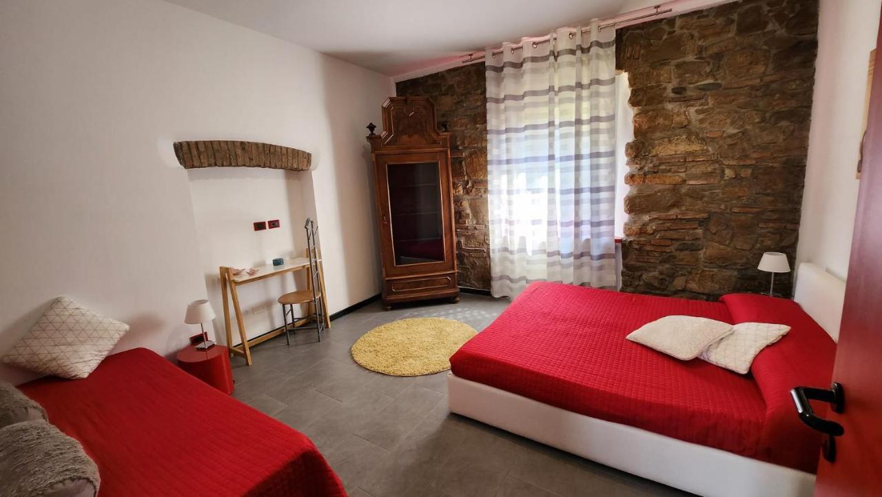 Comfort Accommodation Residence Bérgamo Exterior foto