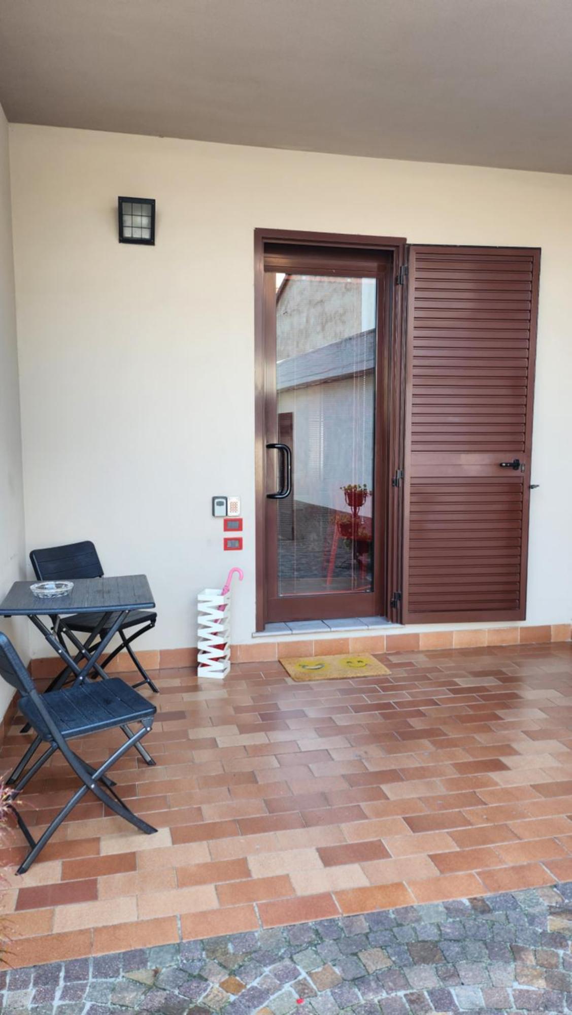 Comfort Accommodation Residence Bérgamo Exterior foto