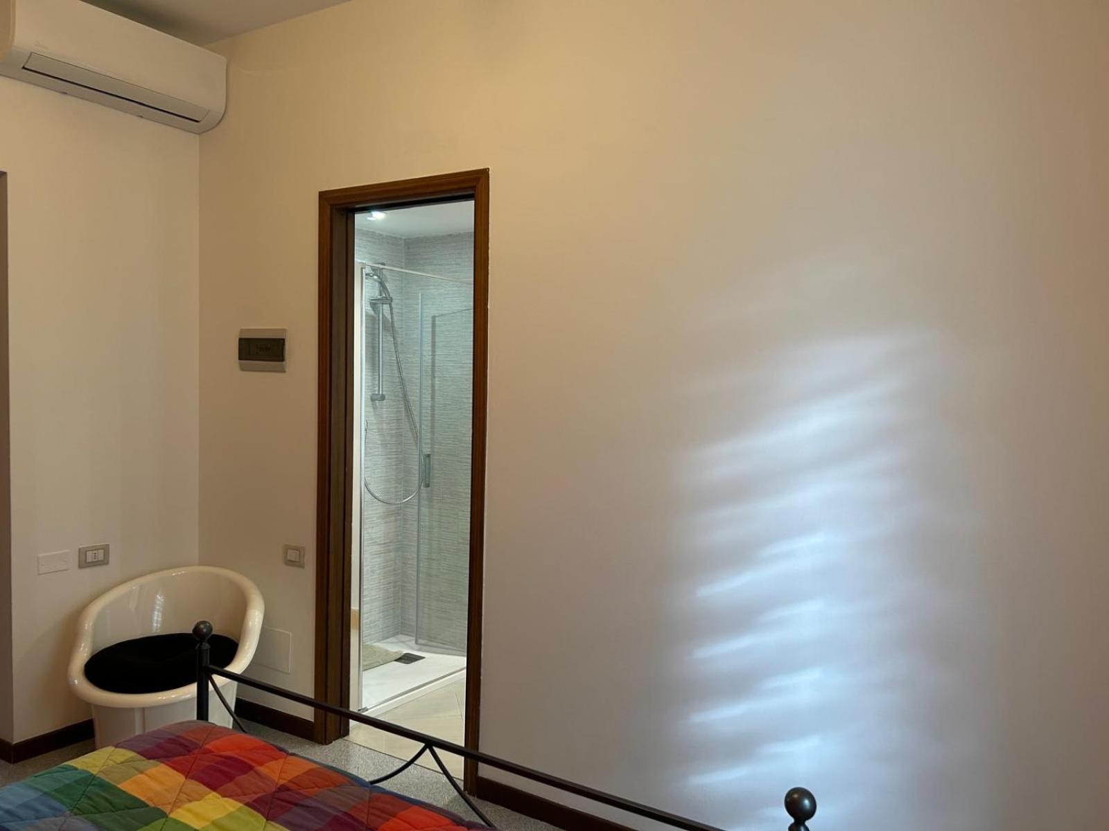 Comfort Accommodation Residence Bérgamo Exterior foto